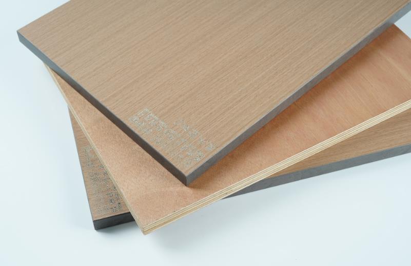 超平实木板家具板